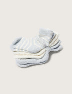 Cozychic Lite Infant Socks (3-Pack)