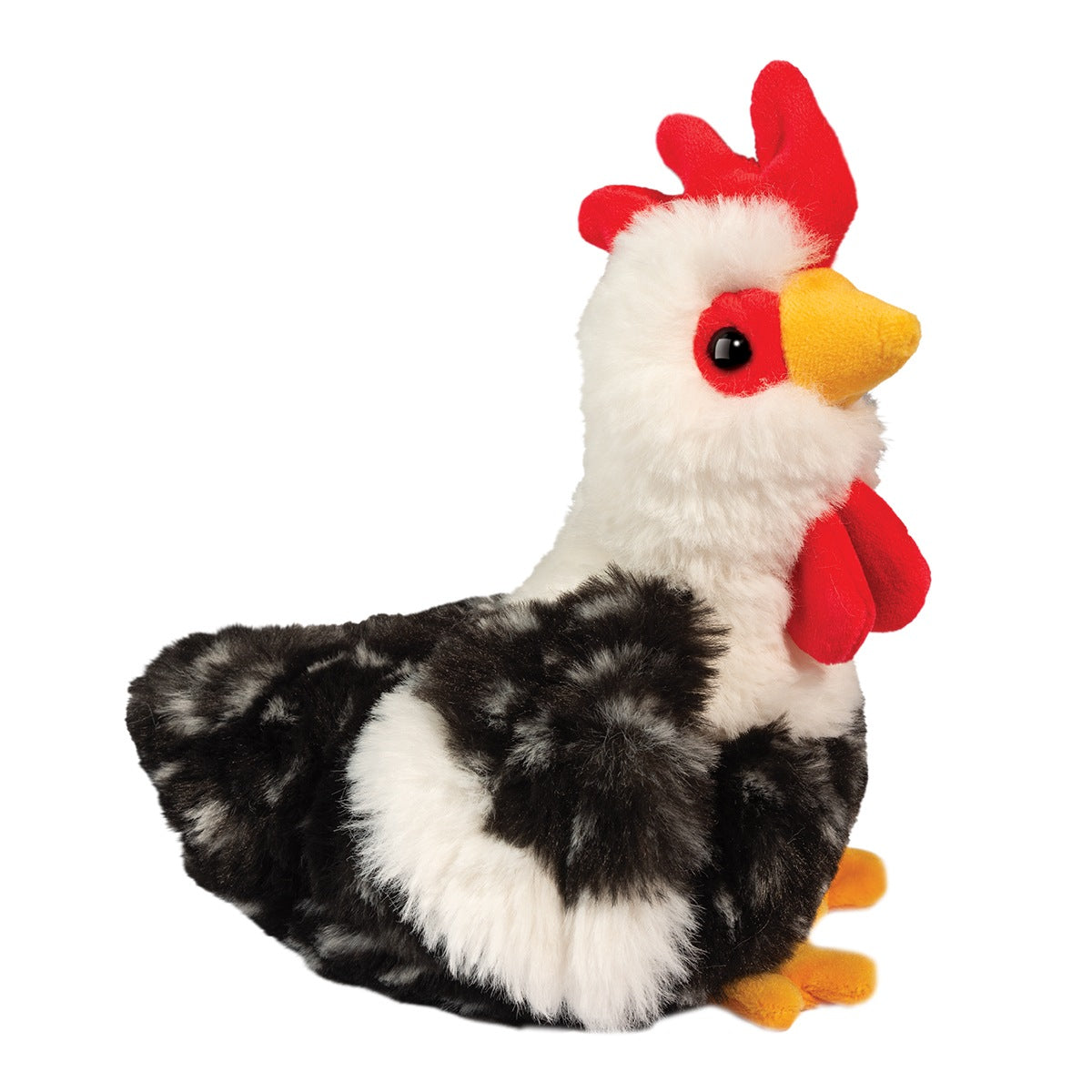 Roamie Soft Rooster Mini