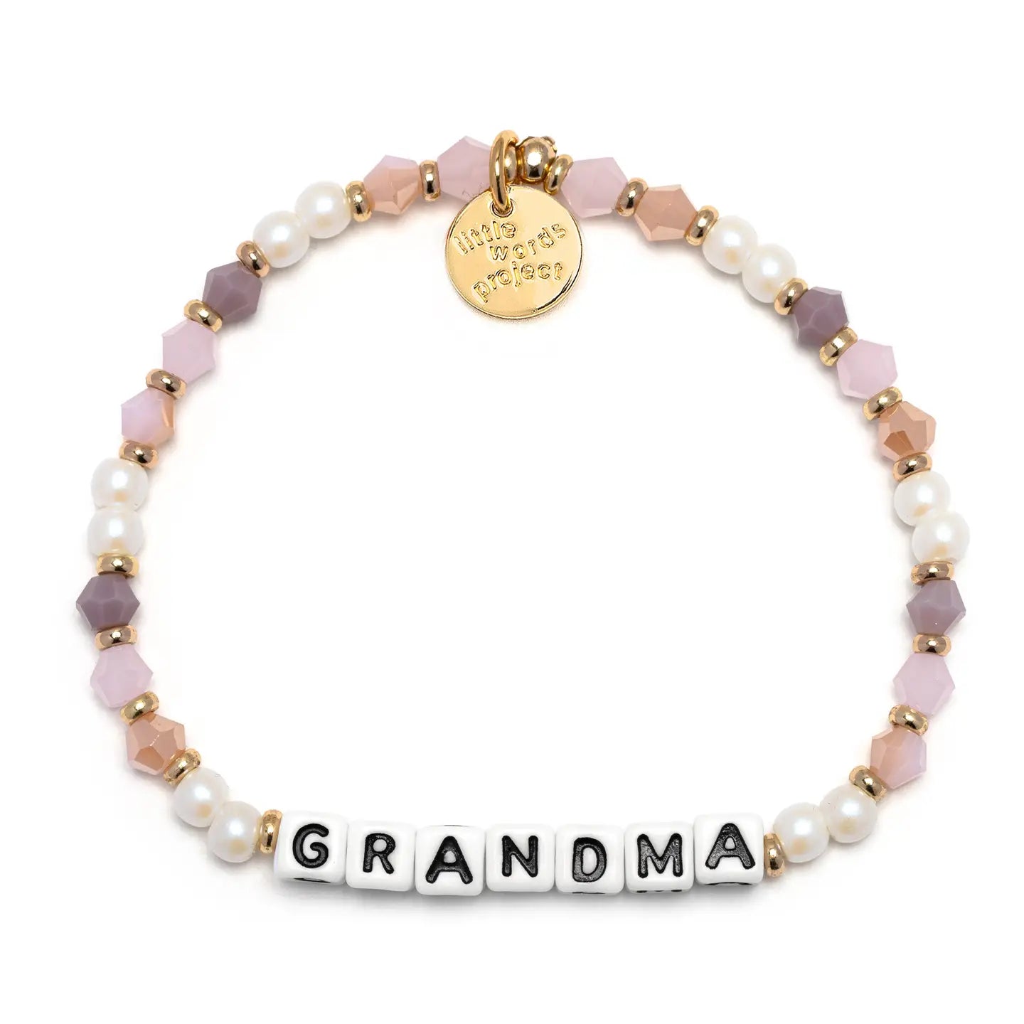"Grandma" Bracelet