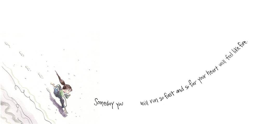Someday by Alison McGhee
