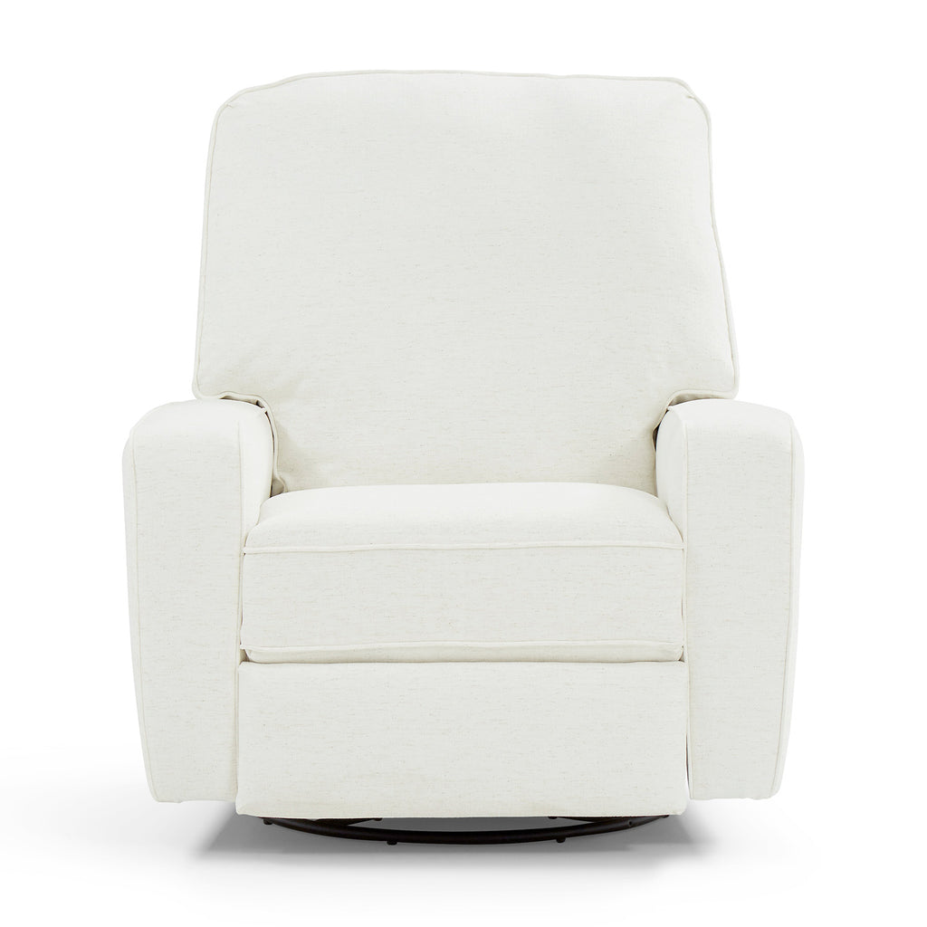 Storytime Bilana Power Swivel Glider Recliner 4MP55