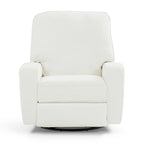 Storytime Bilana Power Swivel Glider Recliner 4MP55