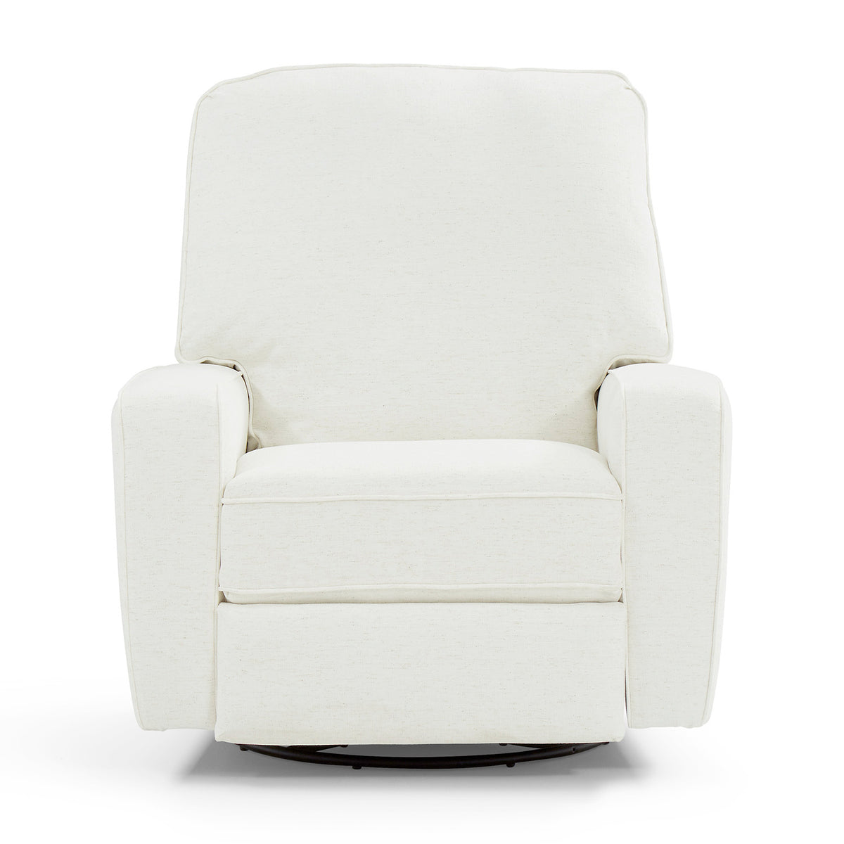 Storytime Bilana Power Swivel Glider Recliner 4MP55