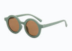 Baby and Toddler Retro Sunnies