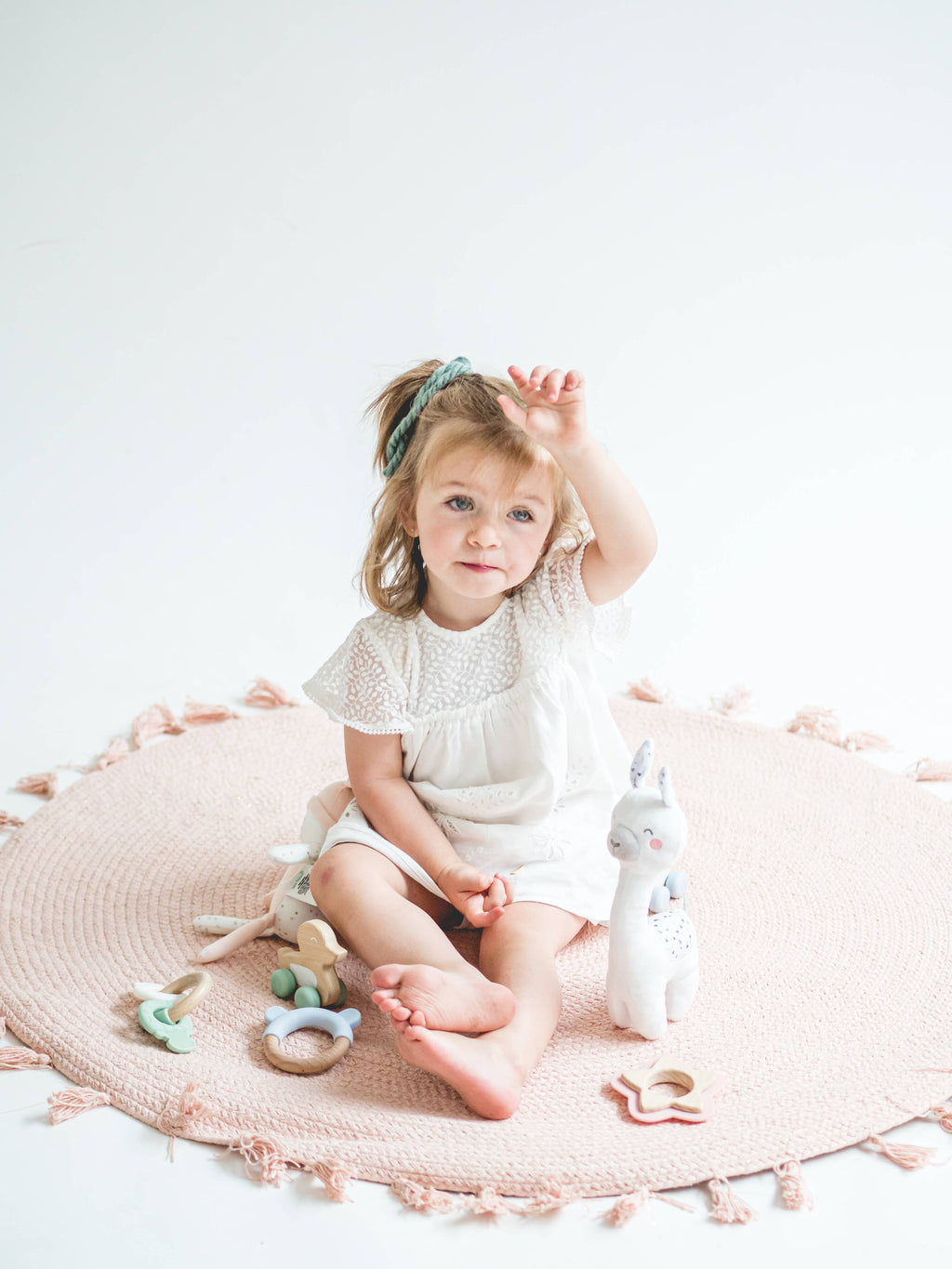 Ring Teether