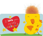 You're My Little Chickadee