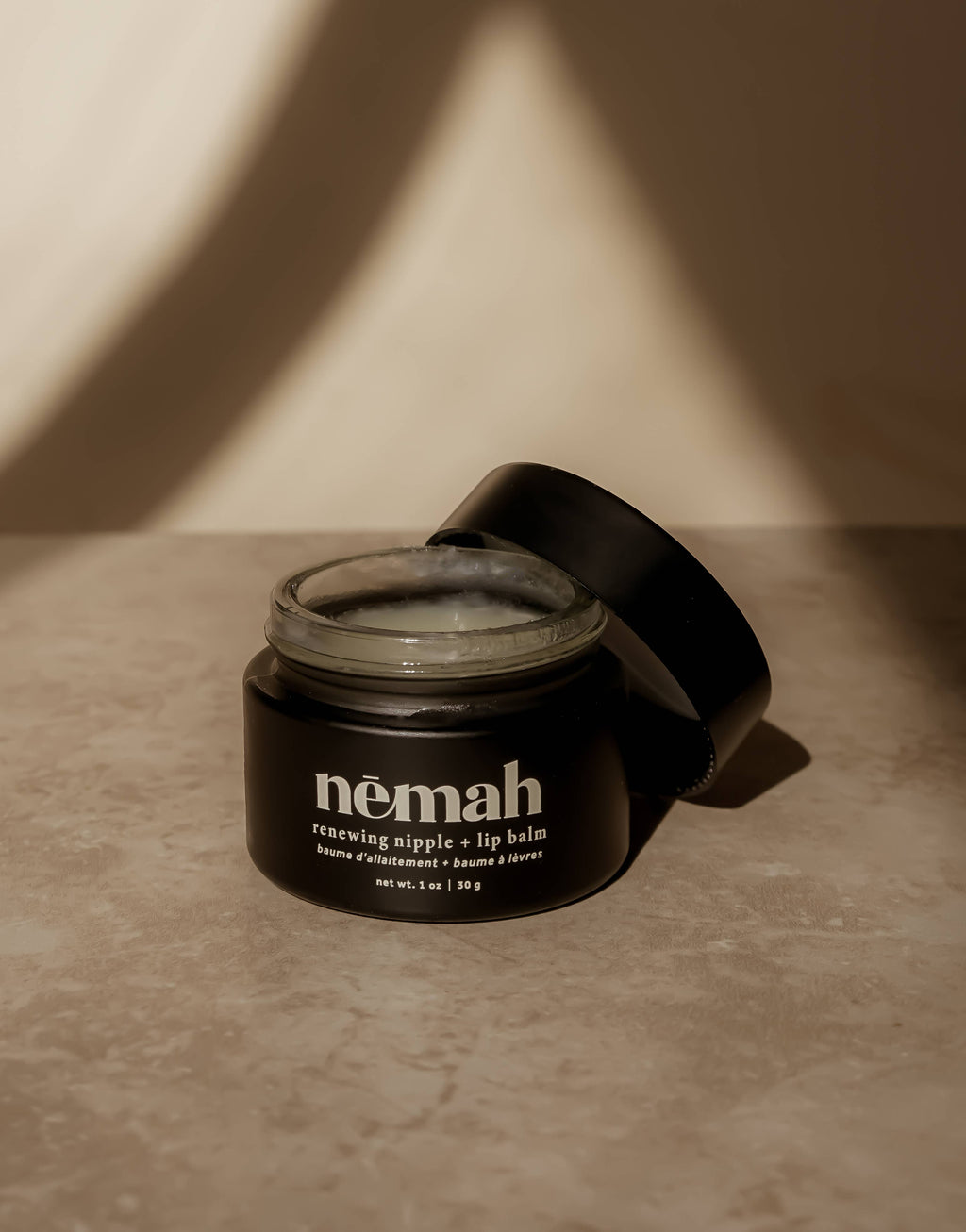 Renewing Nipple + Lip Balm – Multipurpose Moisture Care
