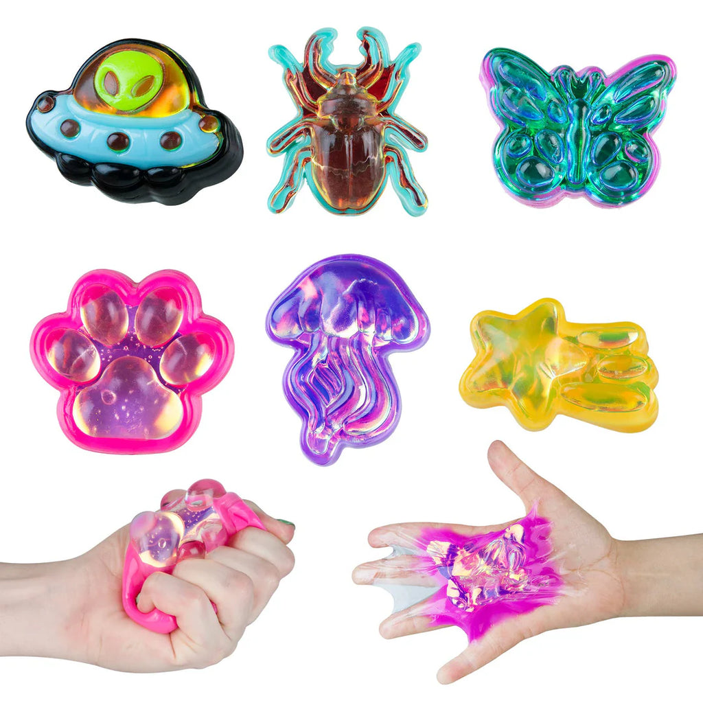 Taba-licious Holographic