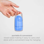 Sunsqueeze, 1 Pack, Blue