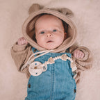 *NEW OPTION* Itzy Paci Strap Plus™