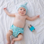 Kiki® 5oz Infant Bottle