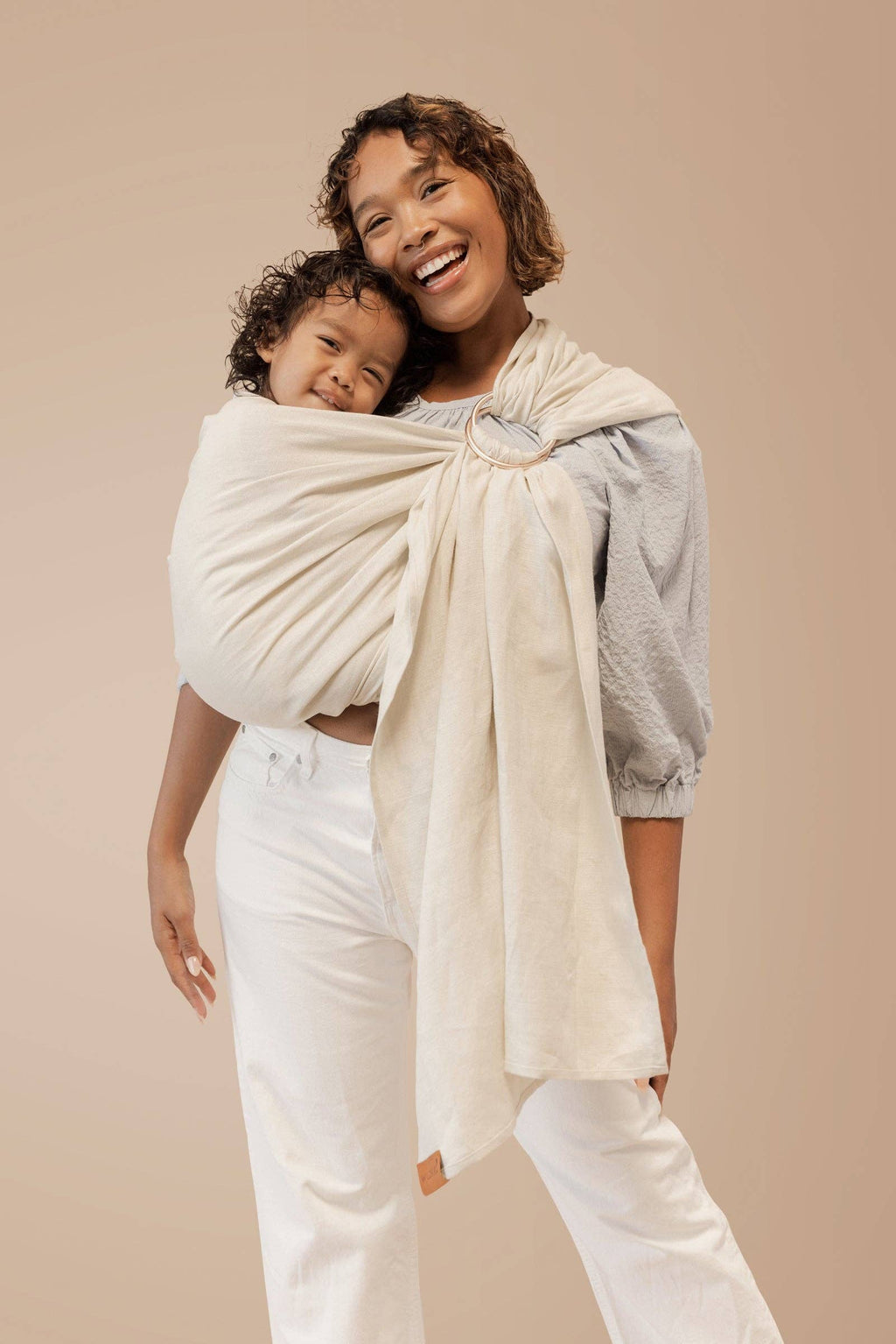 Linen Sling
