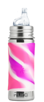 Kiki® 11oz Sippy Bottle