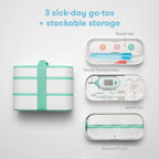 Mobile Medicine Cabinet