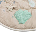 Cove Ocean Adventure Activity Playmat