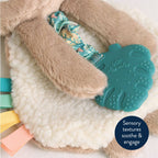 Itzy Friends Lovey™ Plush
