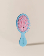 Kids Detangling Brush – Gentle Tangle-Free Hair Care