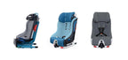 Clek Foonf Narrow Carseat- Local Pickup