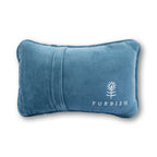 Twinkle Twinkle Mini Needlepoint Pillow