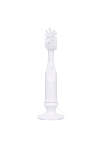 Gray Baby Bottle Brush