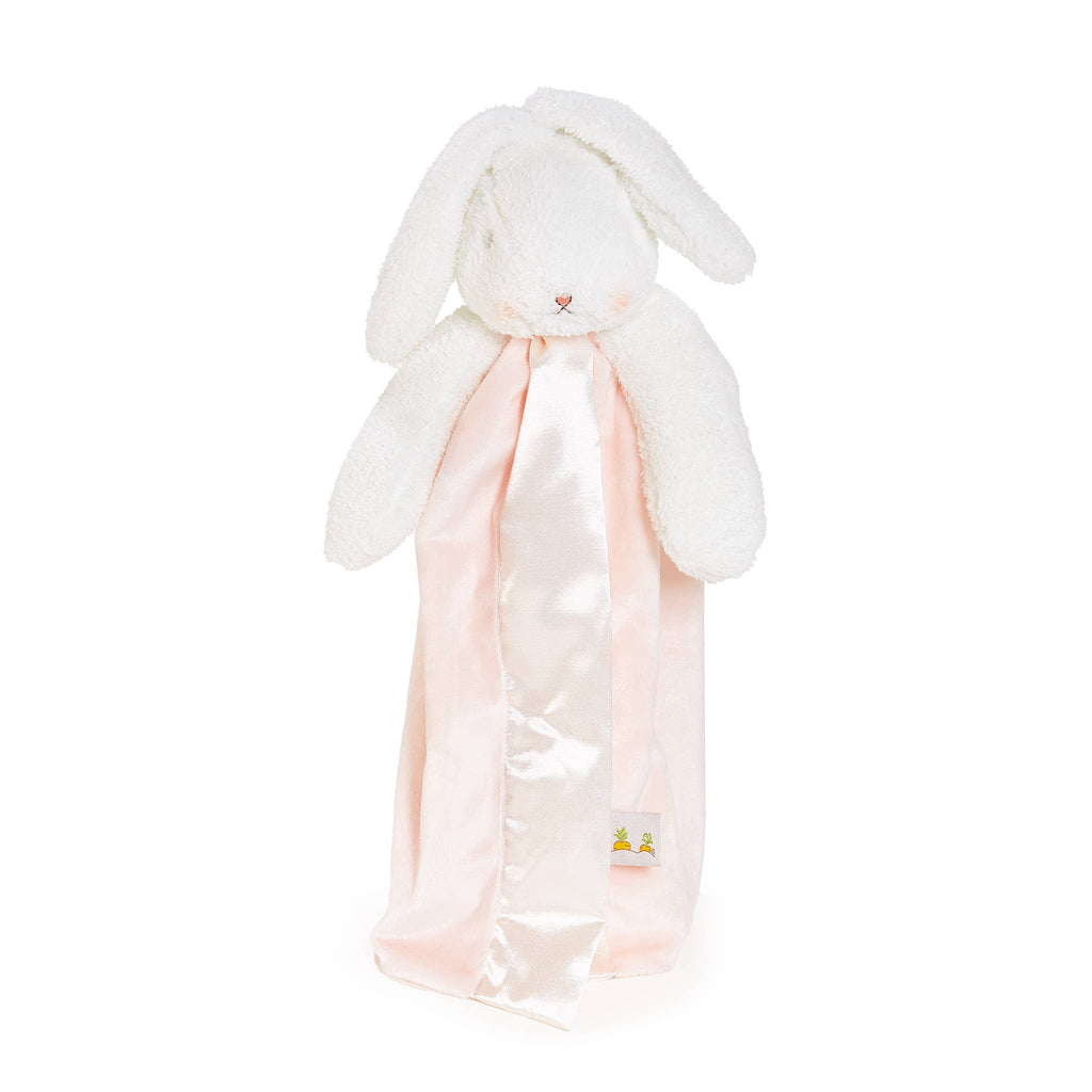 Simple Blossom Bunny Buddy Blanket