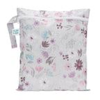 Wet Bag: Floral