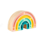 Little Lights Mini Rainbow Lamp