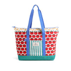 Itzy Explorer™ Canvas Tote Bag