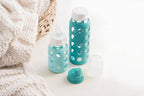 6 Glass Bottle Baby Starter Kit
