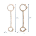 *NEW* Itzy Strap Pack™ - Toy and Snack Cup Strap
