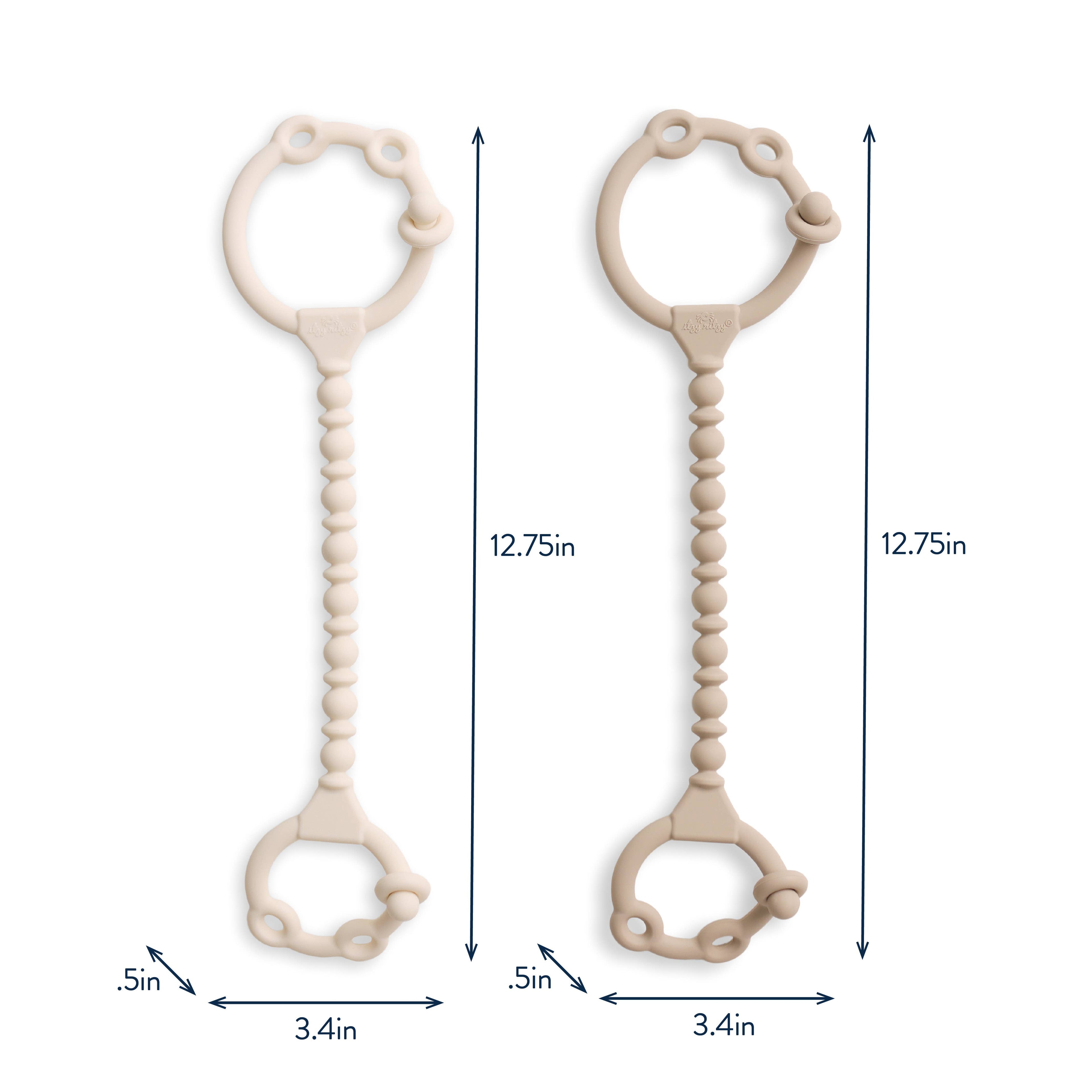 *NEW* Itzy Strap Pack™ - Toy and Snack Cup Strap