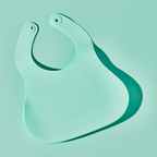 Magnetic Bib - Kiwi Bliss
