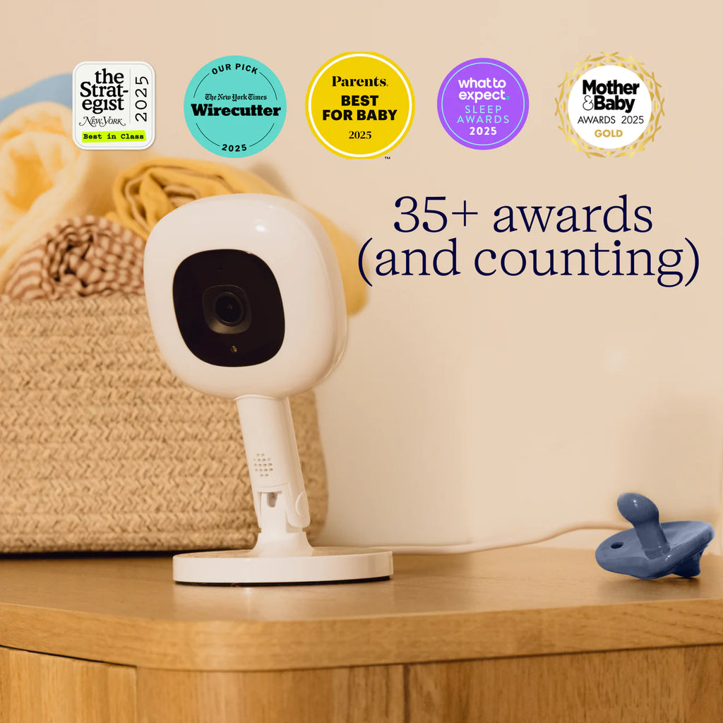 Nanit Flex Stand (White)