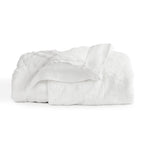 Luxe Blanket- Cream
