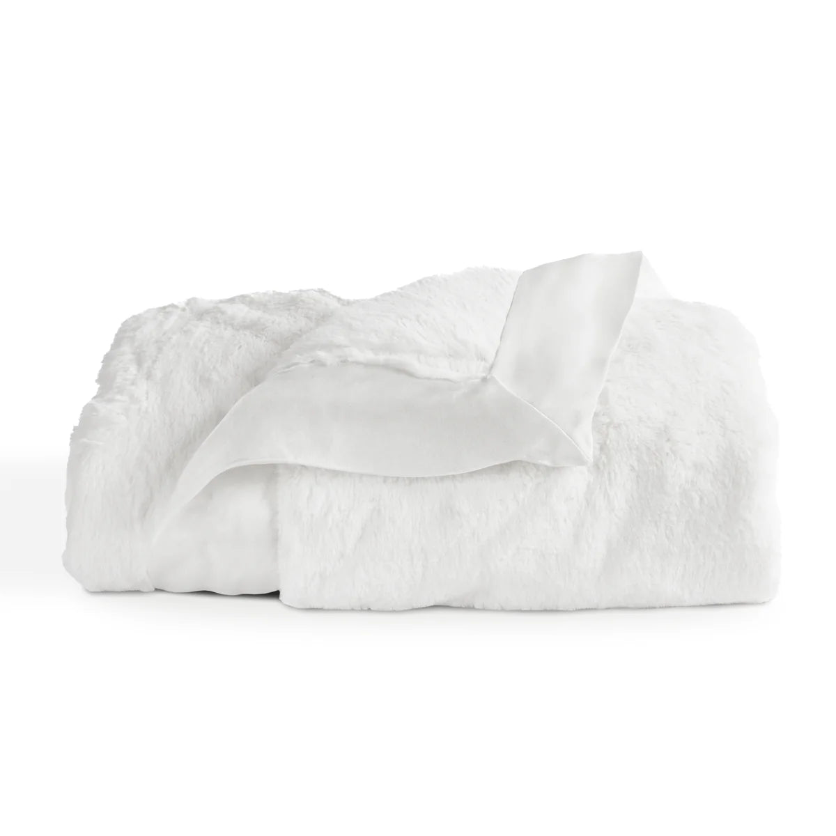 Luxe Blanket- Cream