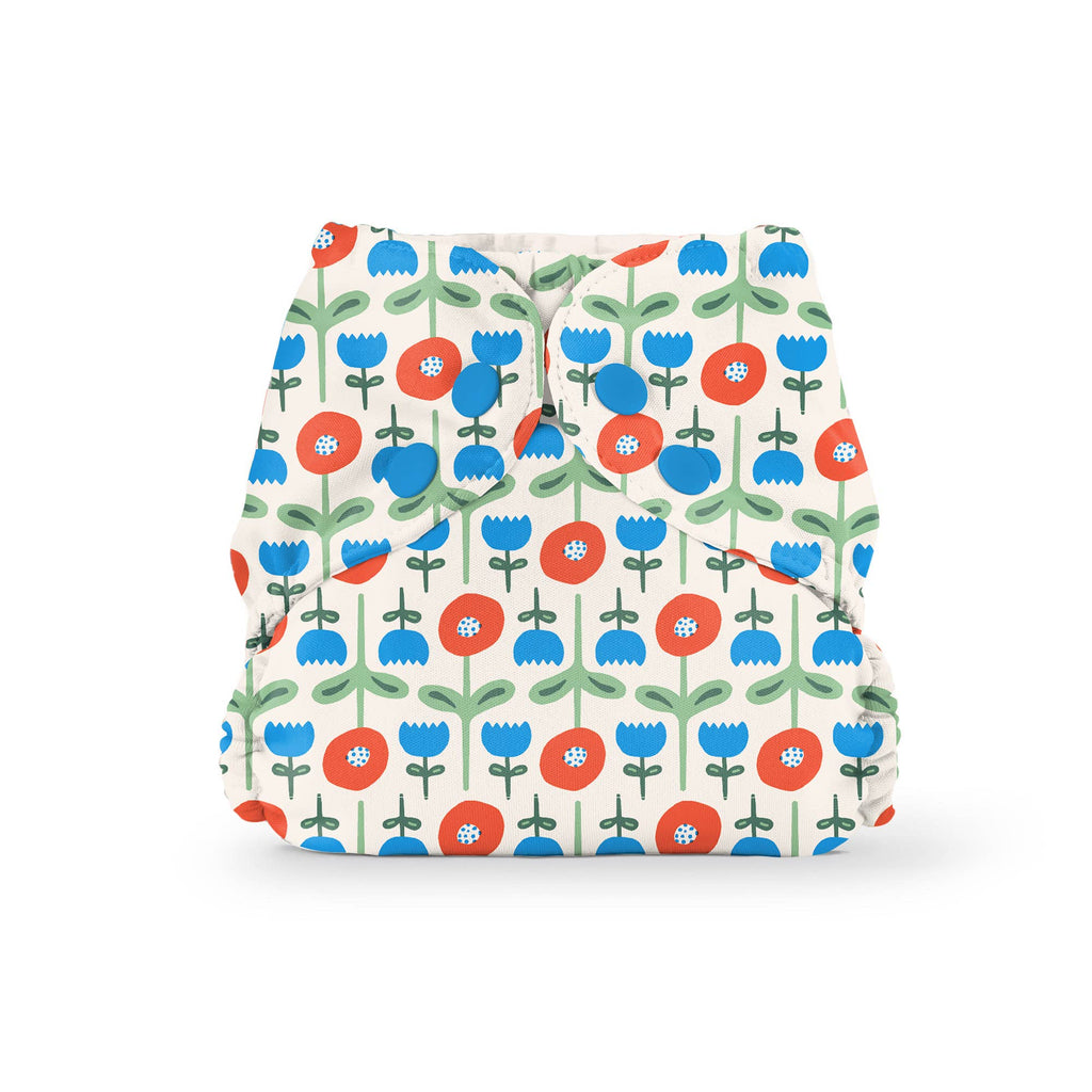 Outer (+ Swim Diaper)