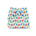 Outer (+ Swim Diaper)