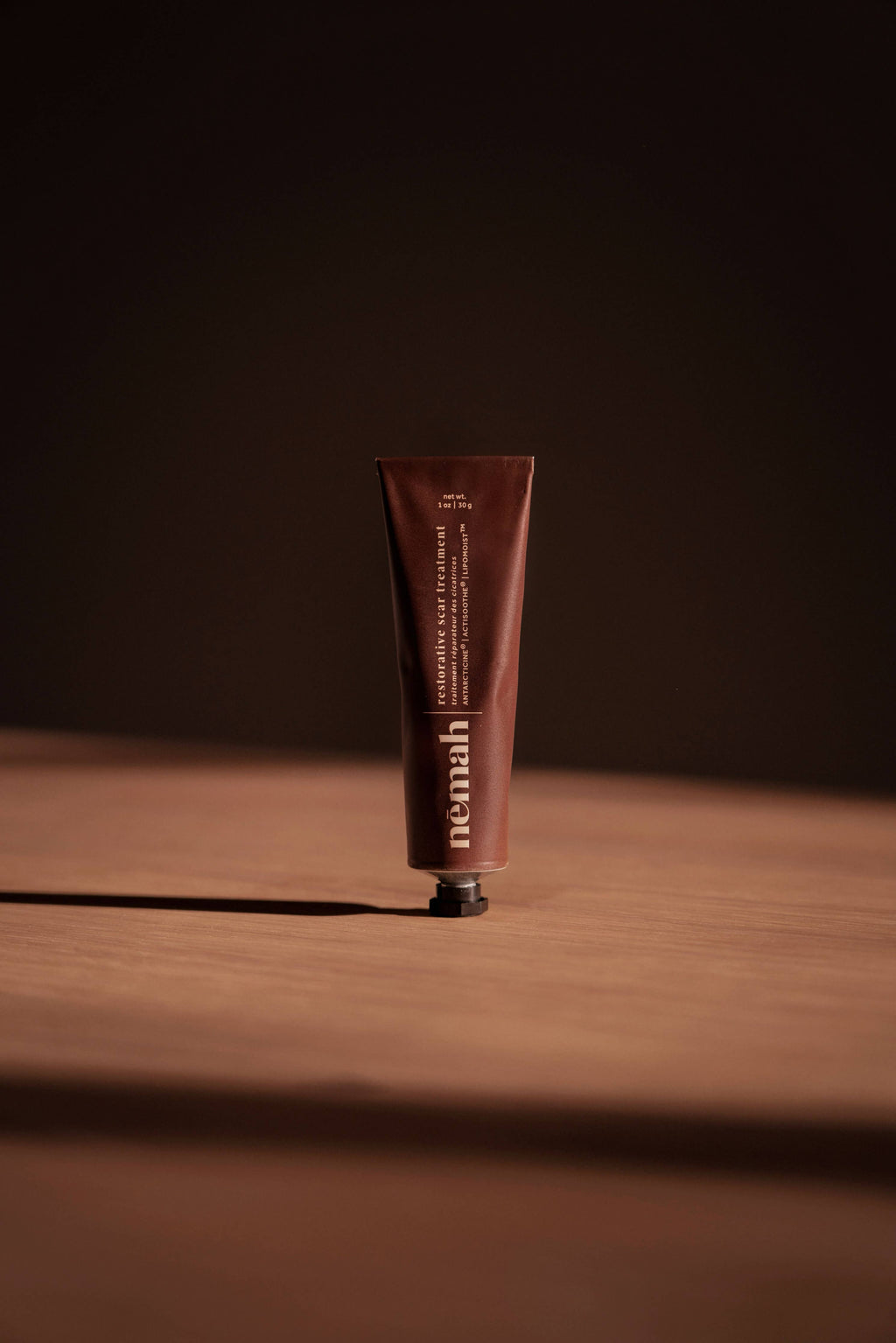 Restorative Scar Cream – Soothing, Science-Backed Care