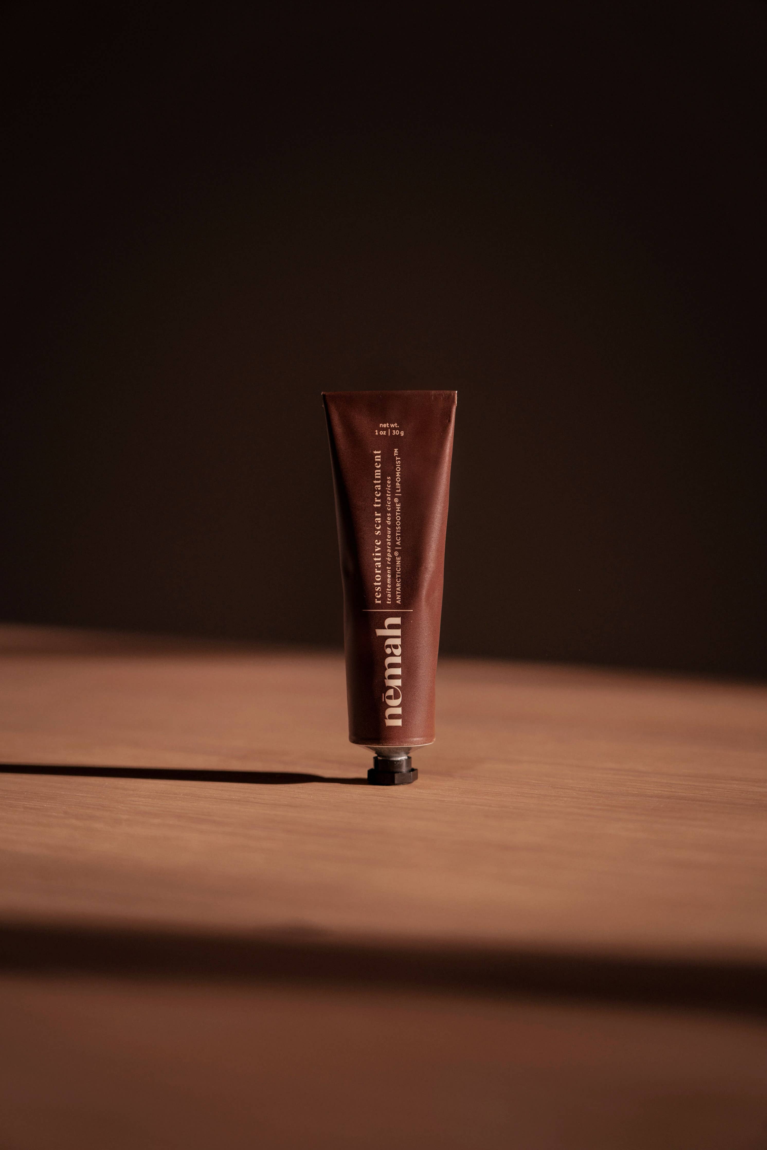 Restorative Scar Cream – Soothing, Science-Backed Care