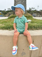 Little Brother Baseball Hat (Baby, Youth)