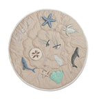 Cove Ocean Adventure Activity Playmat