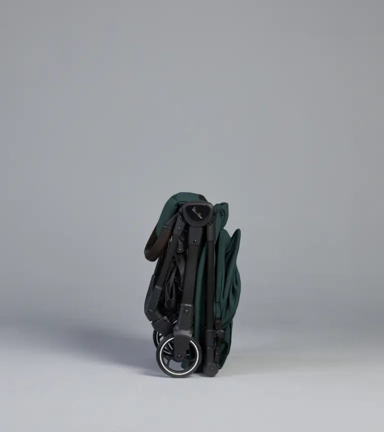 Silver Cross Clic Super Compact Stroller - Local Pickup