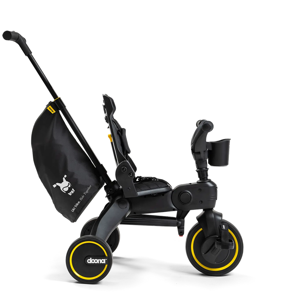 Liki Trike- Midnight Edition- Local Pickup