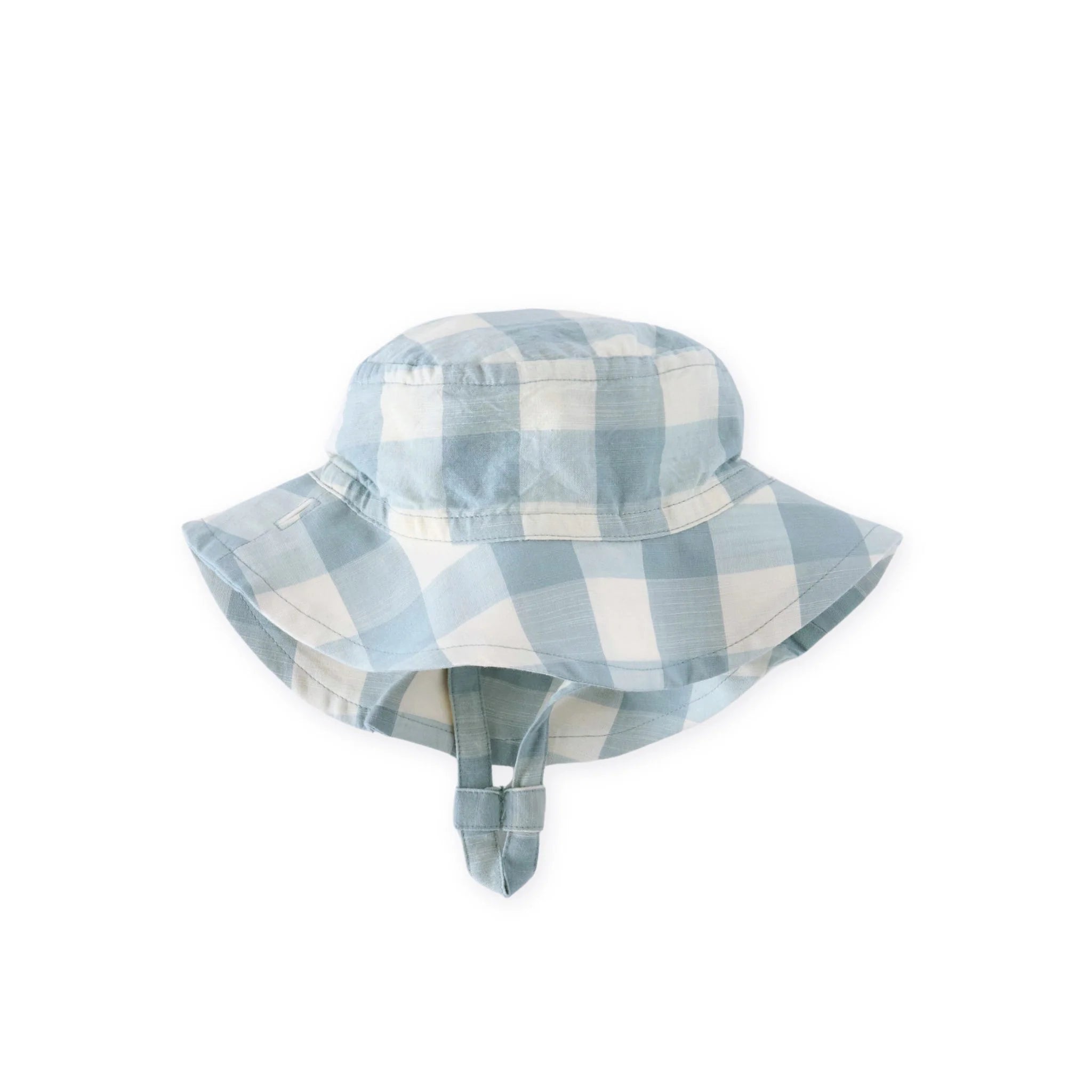 Checkmate Bucket Hat