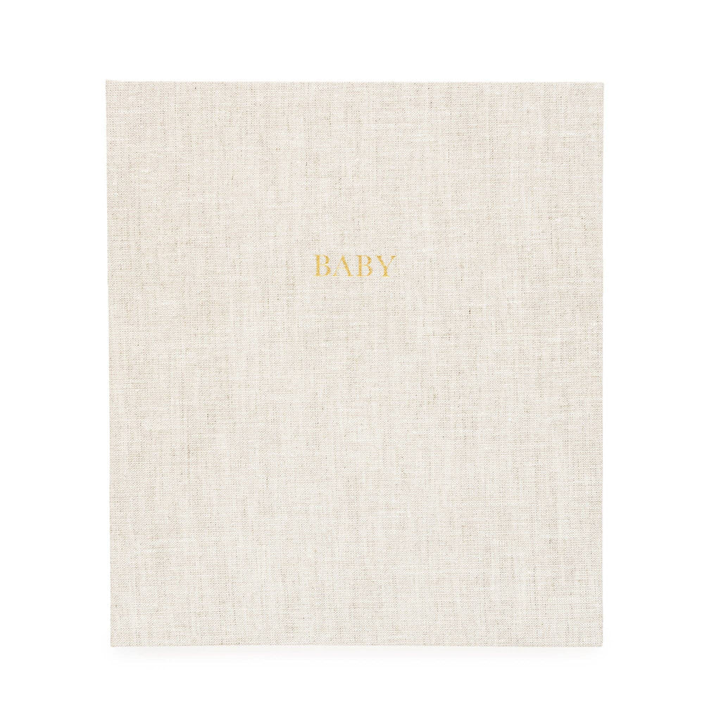The Baby Book, Flax