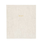 The Baby Book, Flax