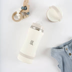 All-In-One Baby Bottle