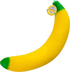 Easy Sqweezy Stretchy Jumbo Banana