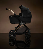 Silver Cross Reef 2 Folding Bassinet - Local Pickup