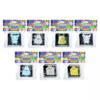 Taba-licious Glow-in-the-Dark Cubes